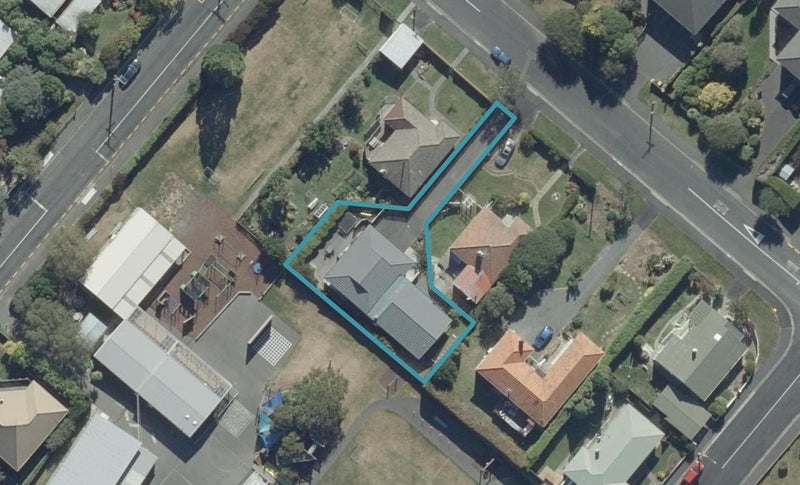66A Dunrobin Street, Waverley, Dunedin - Carousel 1