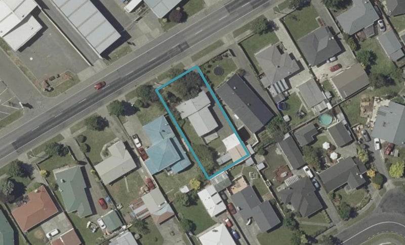 36 Kelvin Grove Road, Kelvin Grove, Palmerston North - Carousel 1