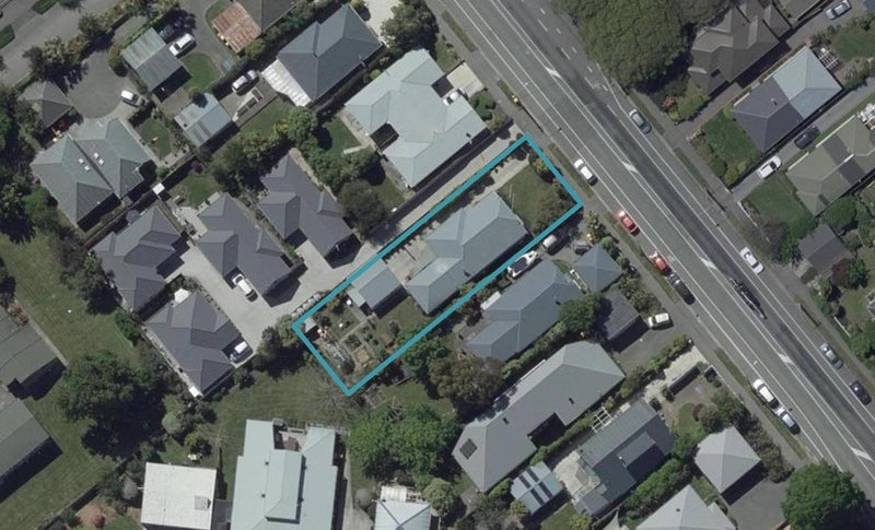 45 Barrington Street, Somerfield, Christchurch - Carousel 1