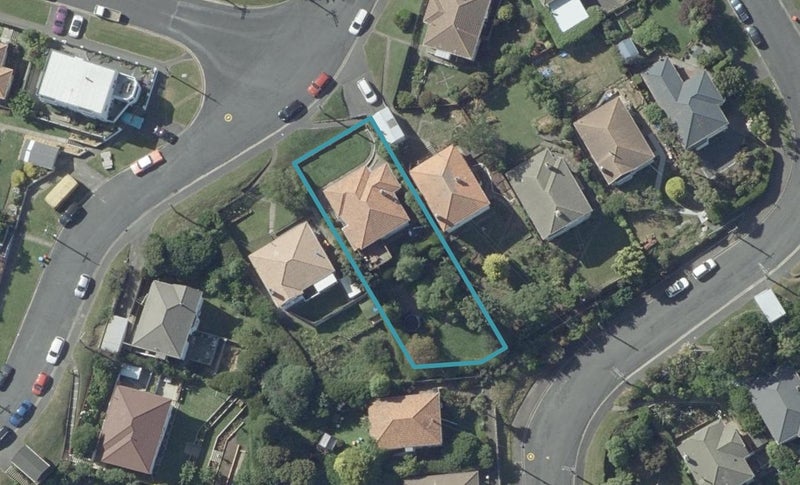115 Forfar Street, Clyde Hill, Dunedin - Carousel 1