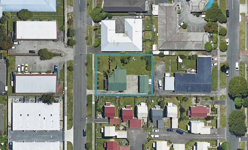 6 Herewini Street, Victoria, Rotorua - Carousel 1