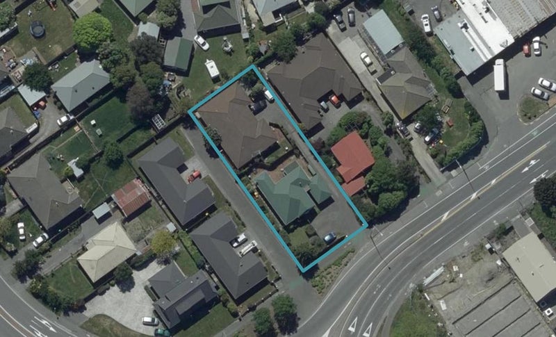 154B Main South Road, Sockburn, Christchurch - Carousel 1