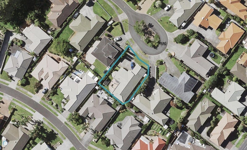 9 Ravensdale Rise, Northpark, Auckland - Carousel 1