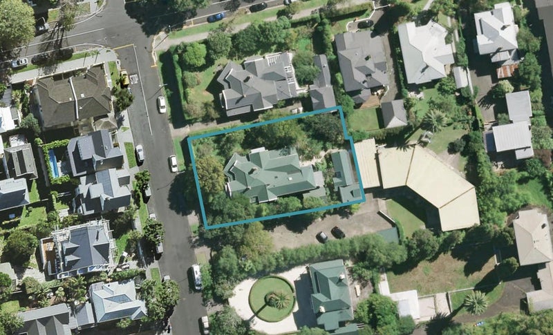 57 Hamilton Road, Herne Bay, Auckland - Carousel 1