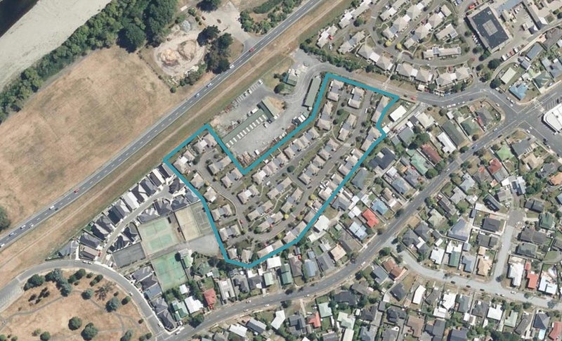 65/108 Mabey Road, AVALON, LOWER HUTT - Carousel 1
