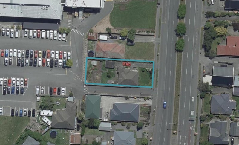 159 Main North Road, Redwood, Christchurch - Carousel 1