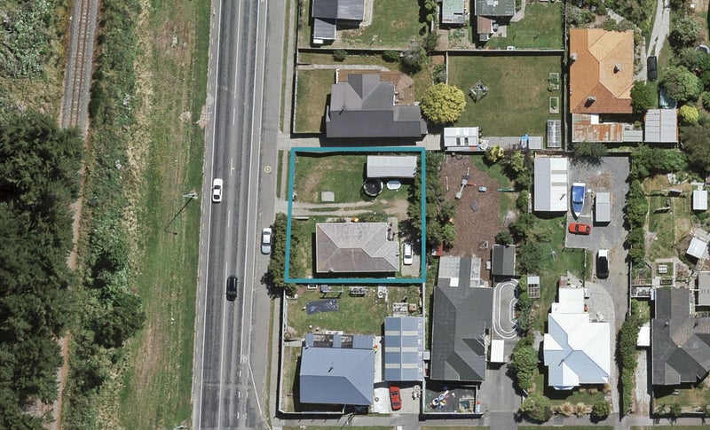 86 Bluff Highway, Appleby, Invercargill - Carousel 1