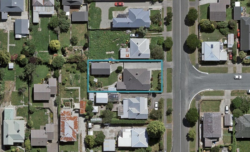 155 Nelson Street, Strathern, Invercargill - Carousel 1
