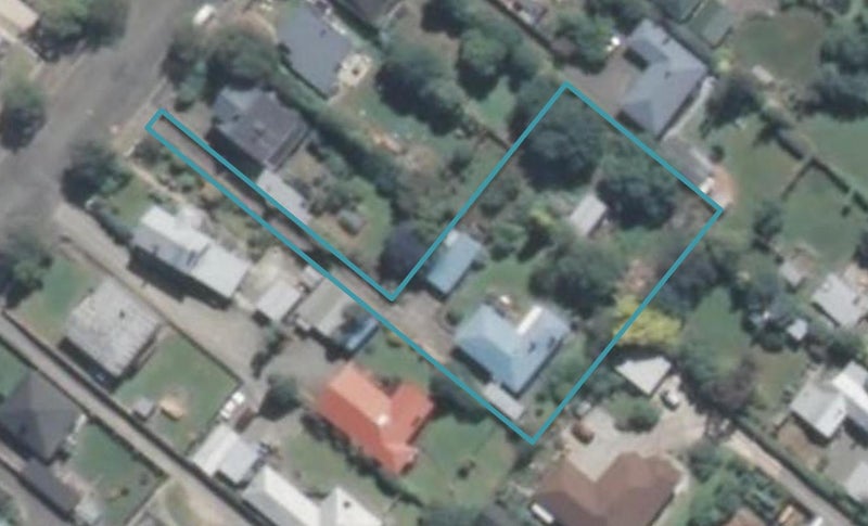 24A Harborough Street, Watlington, Timaru - Carousel 1