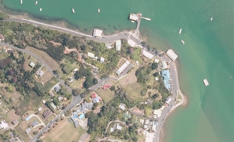 1 Colonel Mould Drive, Mangonui, Mangōnui - Carousel 1