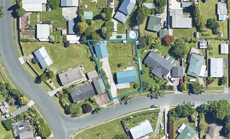 4 Streamdale Place, Ngongotaha, Rotorua - Carousel 1