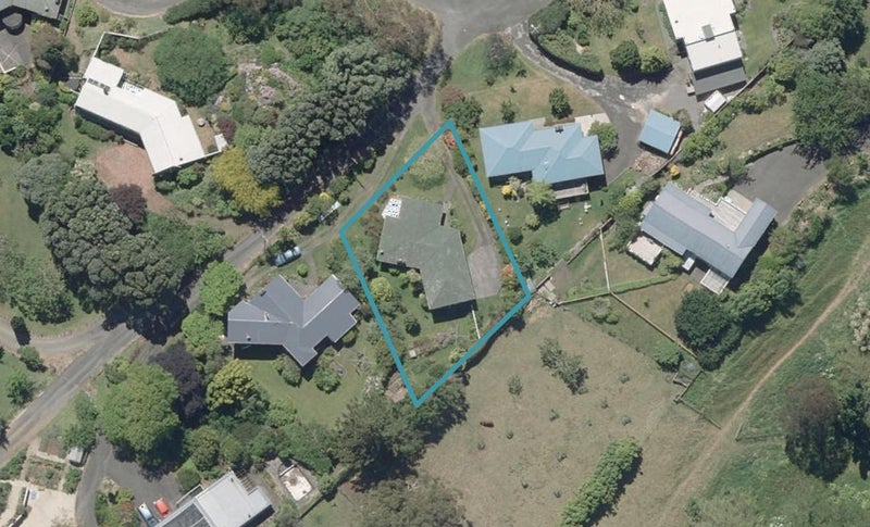 13 Turere Place, Otamatea, Whanganui - Carousel 1