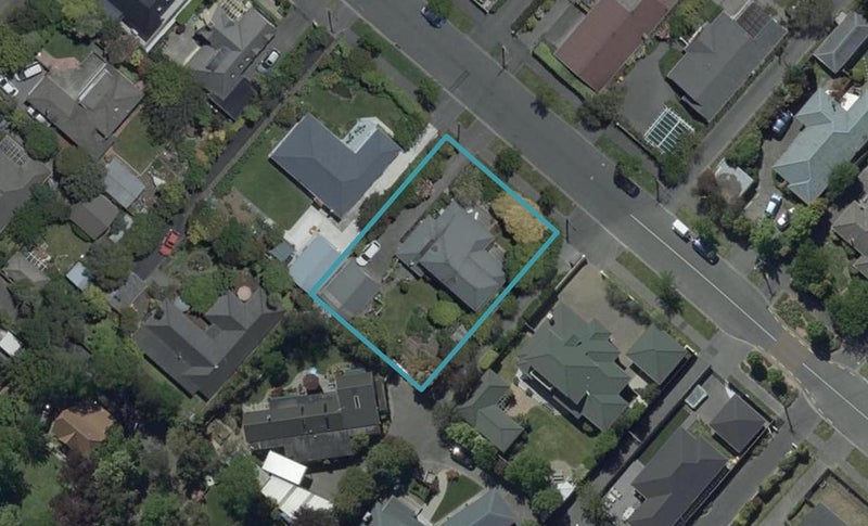 155 Hamilton Avenue, Ilam, Christchurch - Carousel 1