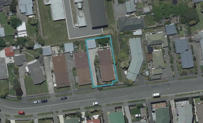 1/42 Strathfield Avenue, Dallington, Christchurch - Carousel 1