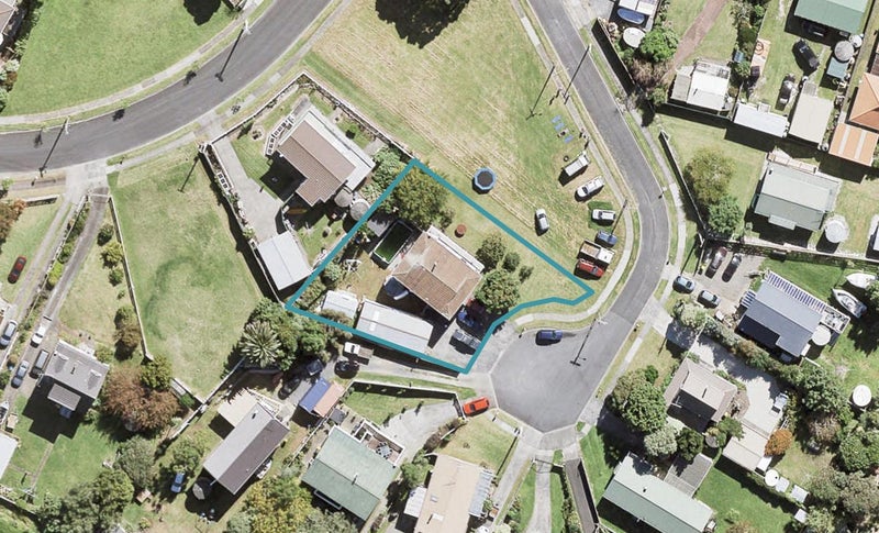 3 Karawa Place, Papakura - Carousel 1