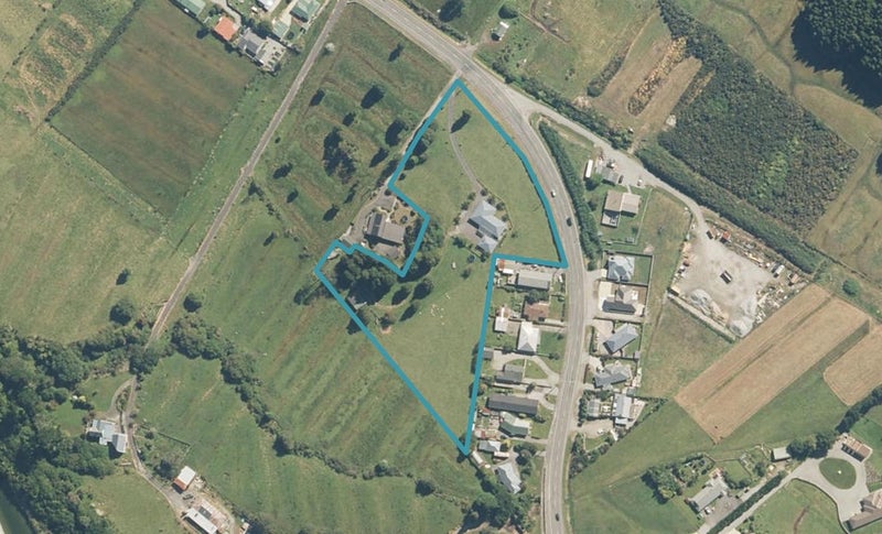 90 Kaniere Road, Kaniere, Hokitika - Carousel 1