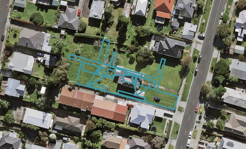17 Aumoana Lane, Onehunga, Auckland - Carousel 1