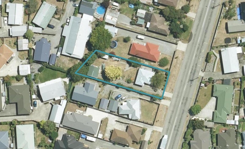 188 Maxwell Road, Redwoodtown, Blenheim - Carousel 1