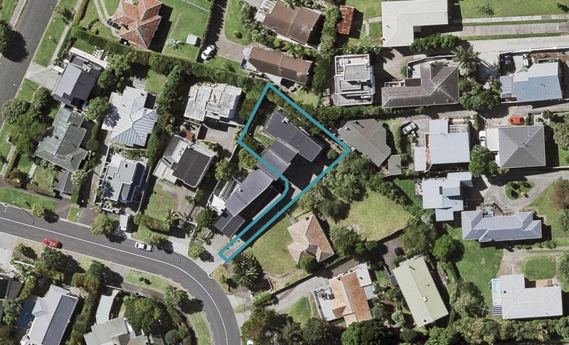 94A Reihana Street, Orakei, Auckland - Carousel 1