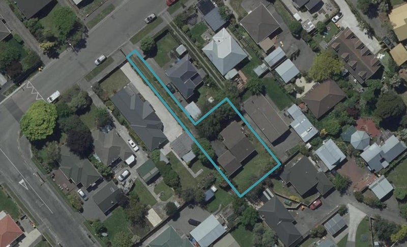 15A Mathers Road, Hoon Hay, Christchurch - Carousel 1