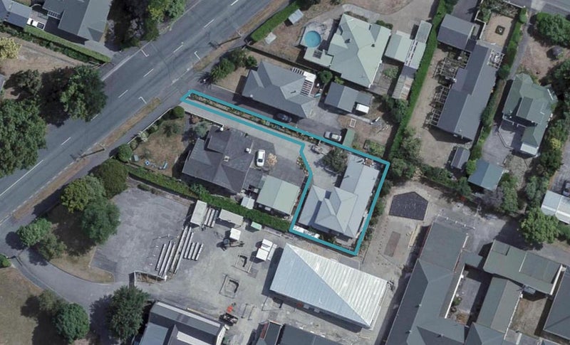 81A Pownall Street, Masterton - Carousel 1