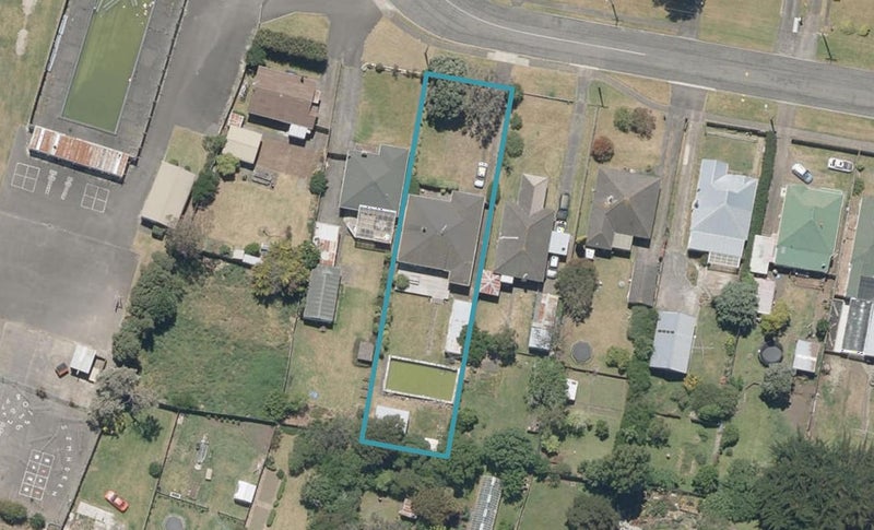 45 Konini Street, Tawhero, Whanganui - Carousel 1