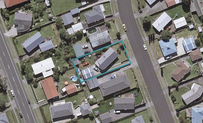 29 Sunnyvale Street, Bell Block, New Plymouth - Carousel 1