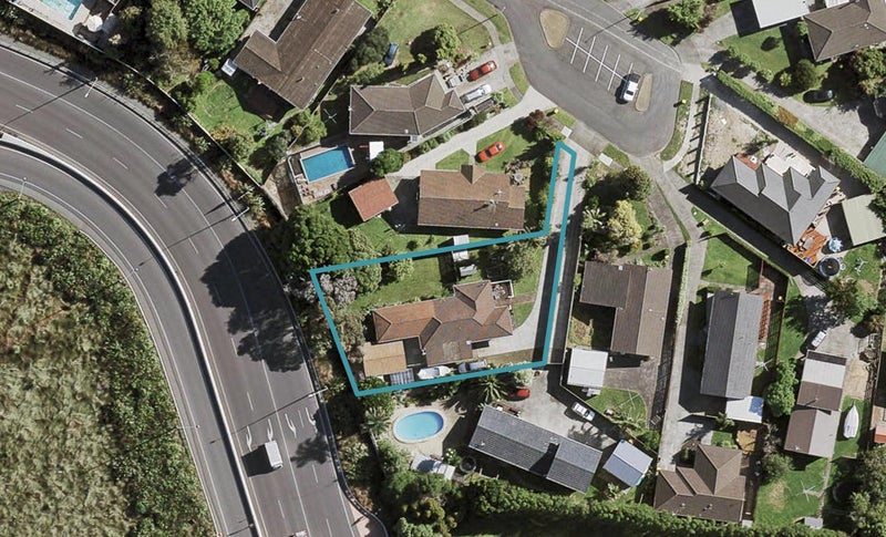 31 Bexley Place, Pahurehure, Papakura - Carousel 1