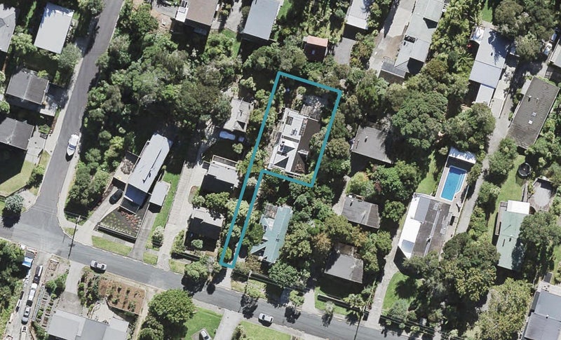 97A Balmain Road, Birkenhead, Auckland - Carousel 1