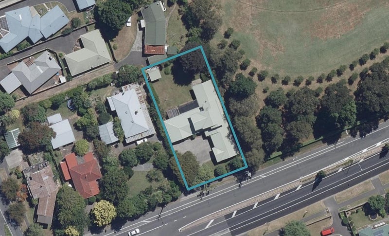 57 Morrinsville Road, Hillcrest, Hamilton - Carousel 1