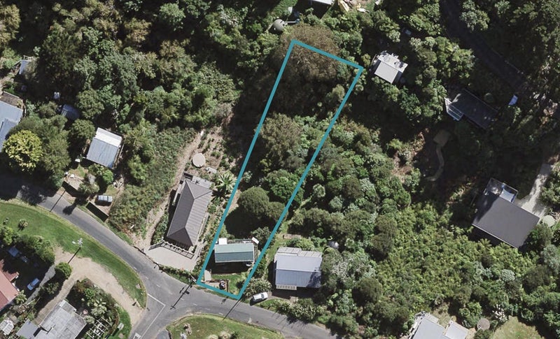 35 Trig Hill Road, Onetangi, Waiheke Island - Carousel 1