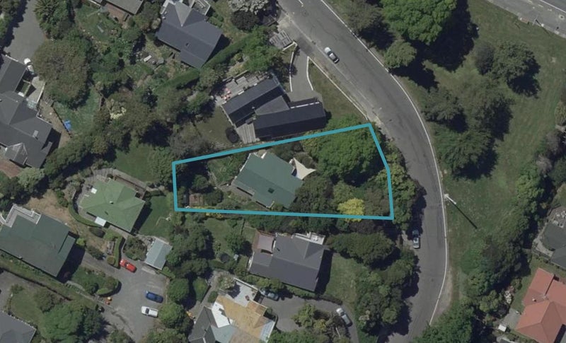12 Rossmore Terrace, Cashmere, Christchurch - Carousel 1