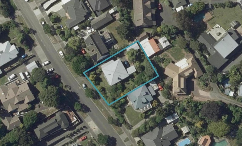 30 Weston Avenue, Roslyn, Palmerston North - Carousel 1