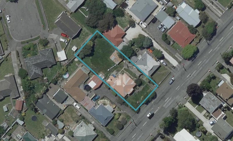 41 Hay Street, Bromley, Christchurch - Carousel 1