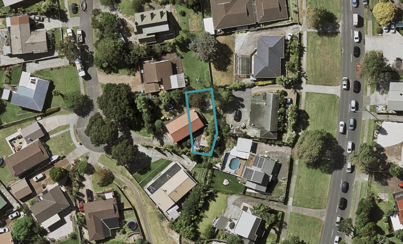 28C Rotoma Rise, Clover Park, Auckland - Carousel 1