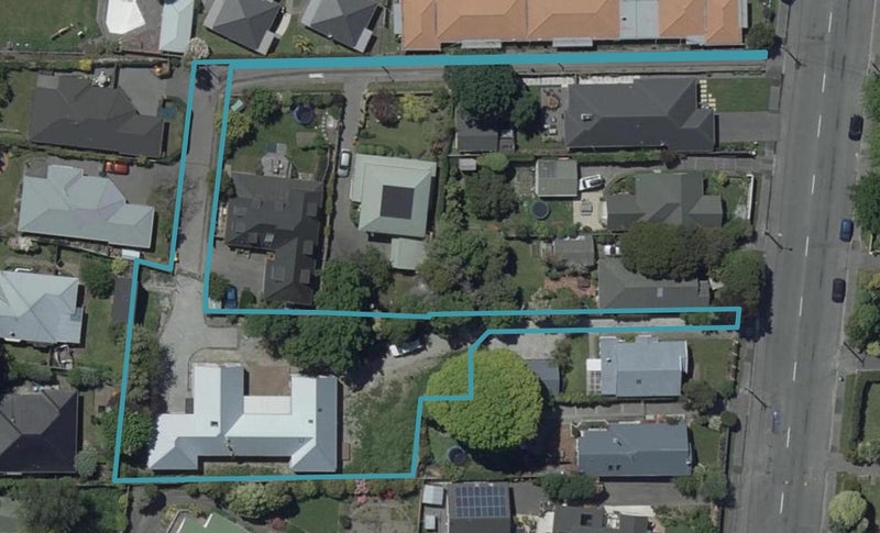 29 Birdwood Avenue, Beckenham, Christchurch - Carousel 1