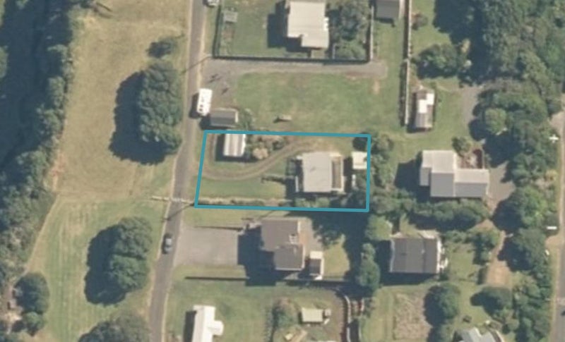55 Aria Terrace, Mōkau - Carousel 1