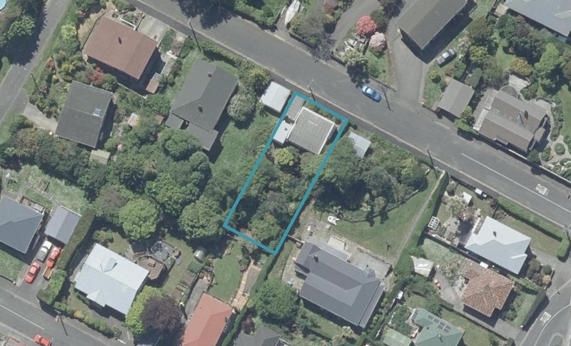 5 Moa Street, Saint Leonards, Dunedin - Carousel 1