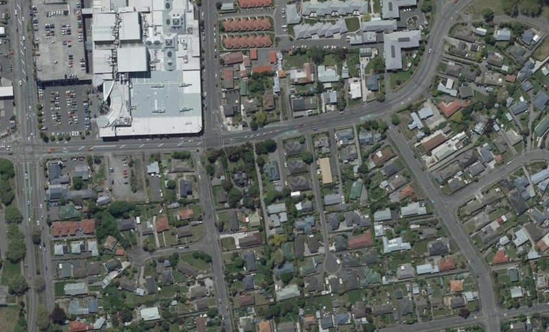 2/28 New Brighton Road, Shirley, Christchurch - Carousel 1