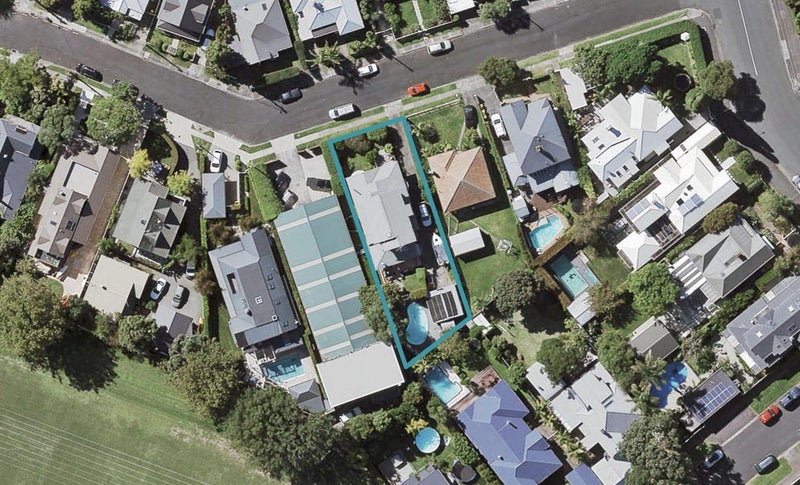 5 Beaconsfield Street, Devonport, Auckland - Carousel 1