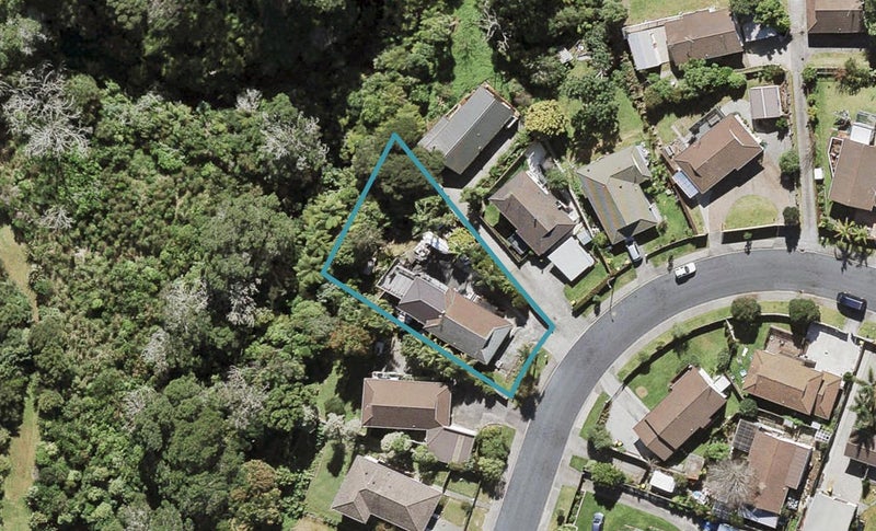 17 Katrina Place, Massey, Auckland - Carousel 1