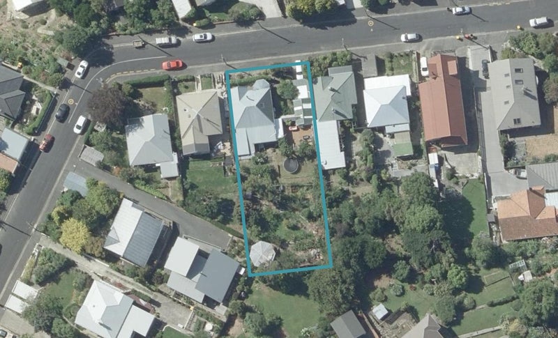 21 Embo Street, Caversham, Dunedin - Carousel 1