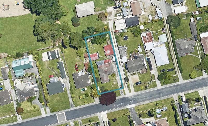 21 Konene Street, Utuhina, Rotorua - Carousel 1