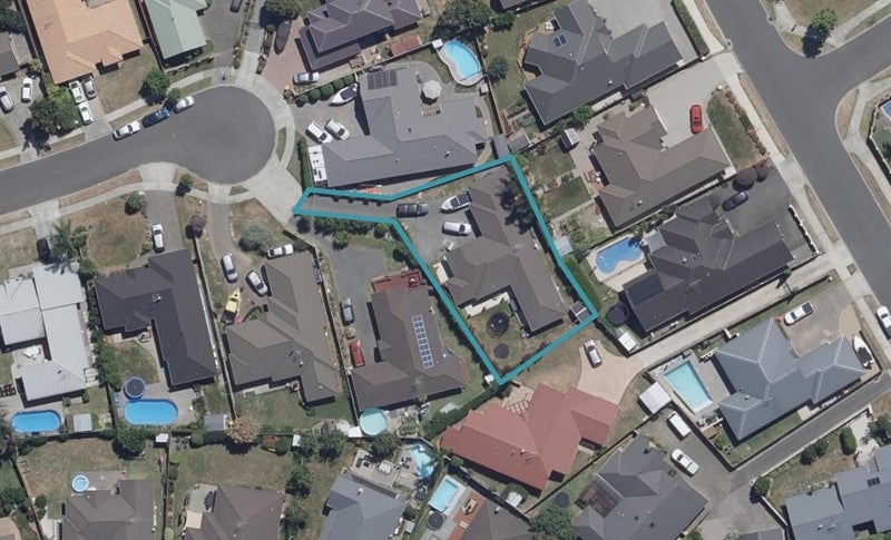 16 Burgundy Court, Rototuna, Hamilton - Carousel 1