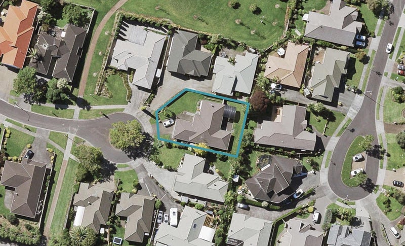 20 Bowscale Place, Northpark, Auckland - Carousel 1