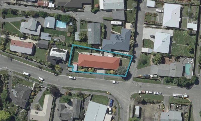 3A Heybridge Lane, Hillsborough, Christchurch - Carousel 1