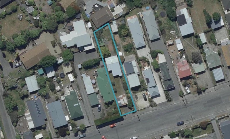 58 Leaver Terrace, North New Brighton, Christchurch - Carousel 1