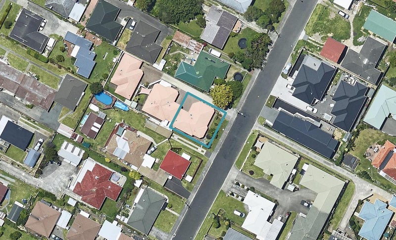 23A Hillstone Avenue, Gate Pa, Tauranga - Carousel 1