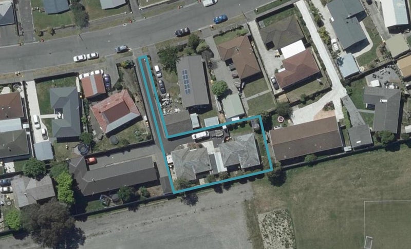 2/20 Mecca Place, Linwood, Christchurch - Carousel 1