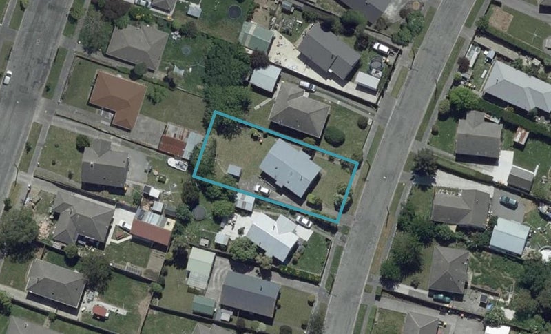 17 Camden Street, Northcote, Christchurch - Carousel 1